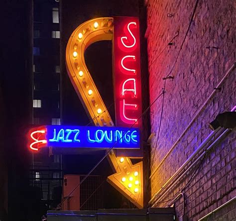 scat jazz lounge photos